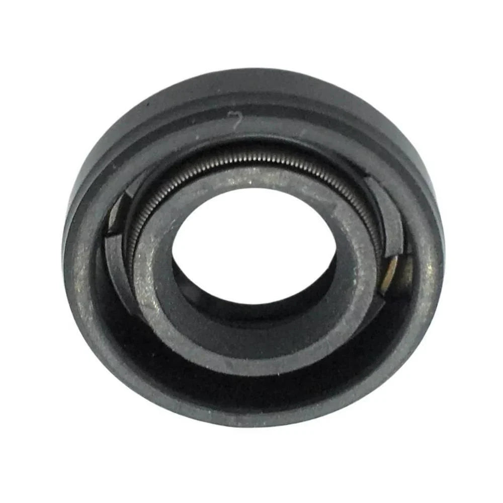 2Pcs Shift Shaft Lower Unit Gearcase Oil Seal for Yamaha (Replaces 93106-09014-00)