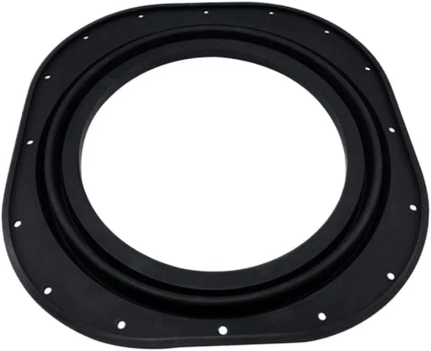 16 Hole Transom Seal for OMC Stringer (1967–1977) replaces 313080