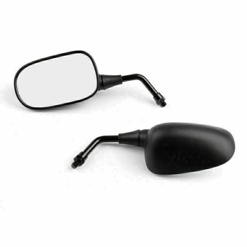 10mm Rearview Mirror for Honda FJS400 FJS600 Silverwing CB600F (2007–2011)