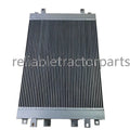 Volvo EC290B EC240BL EC240B Excavator D7D Hydraulic Oil Cooler 14514357