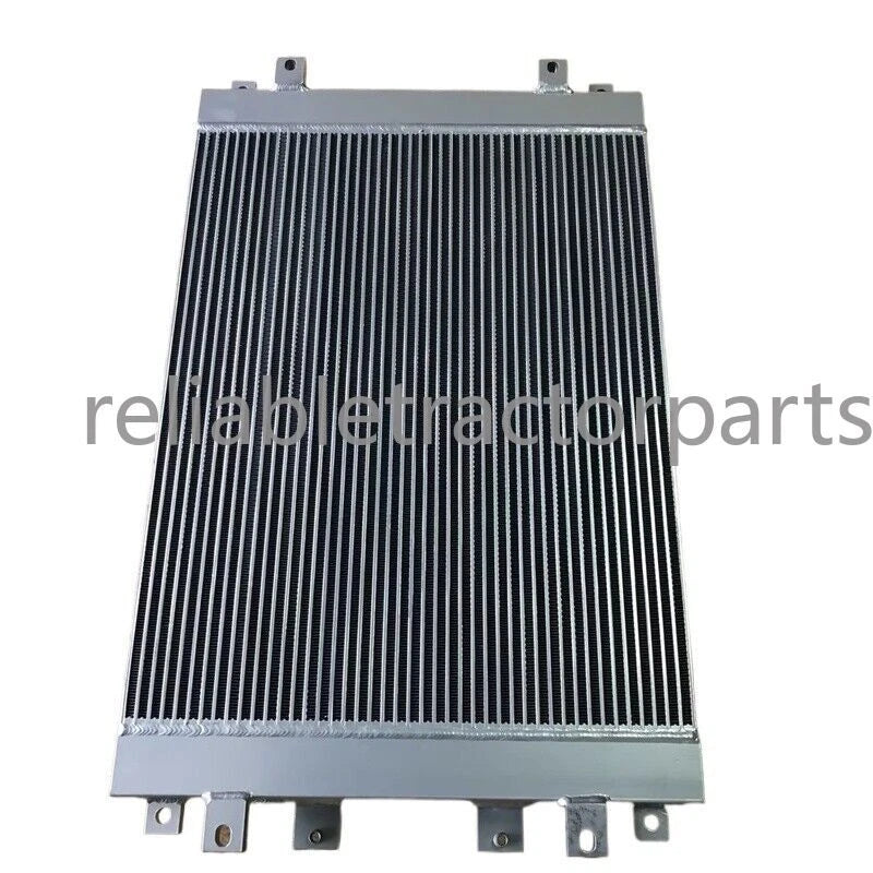 Volvo EC290B EC240BL EC240B Excavator D7D Hydraulic Oil Cooler 14514357