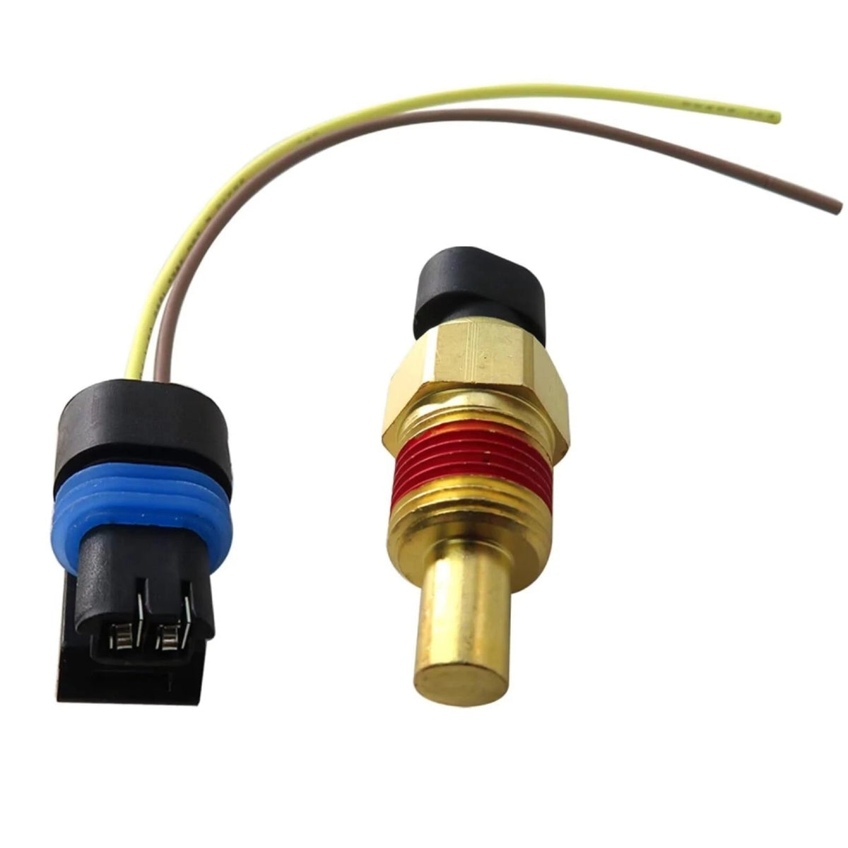 Temperature Temp Sensor Sender 3.0 4.3 5.0 Fits MerCruiser Engine 805218T 805218