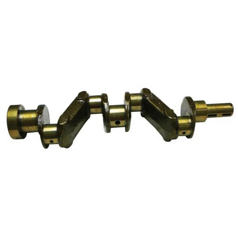 Crankshaft Continental Z129, Z134 - Fits Massey Ferguson - CRANKSHAFT38