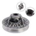 Rear Assembly Clutch Secondary Variator Lu104070 for Segway AT5 S L (2018–2023)