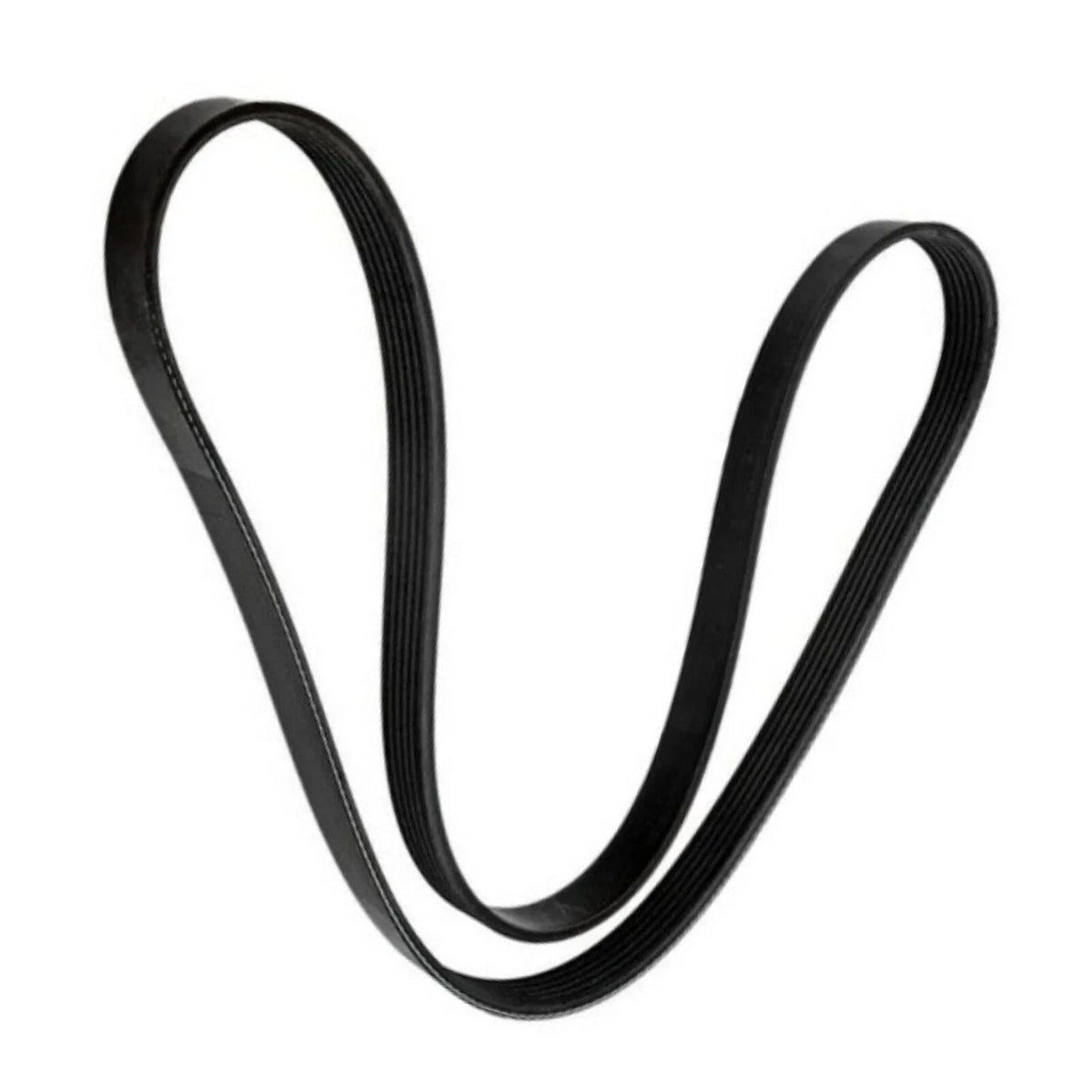 Serpentine Belt for Volvo Penta V6 & V8 (2007–Present) Replaces 21132390