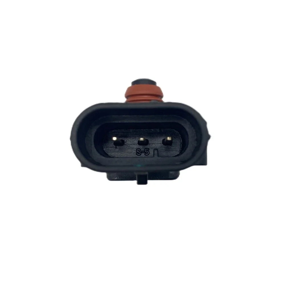 Volvo Penta 8.1GXiE-K Engine for Volvo Penta (2000–2005)