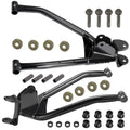 2X Front Control Arm Kit for Polaris RZR 170 EFI (2009–2021)