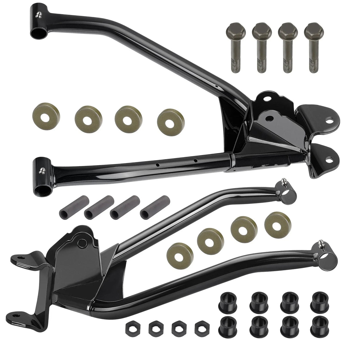 2X Front Control Arm Kit for Polaris RZR 170 EFI (2009–2021)
