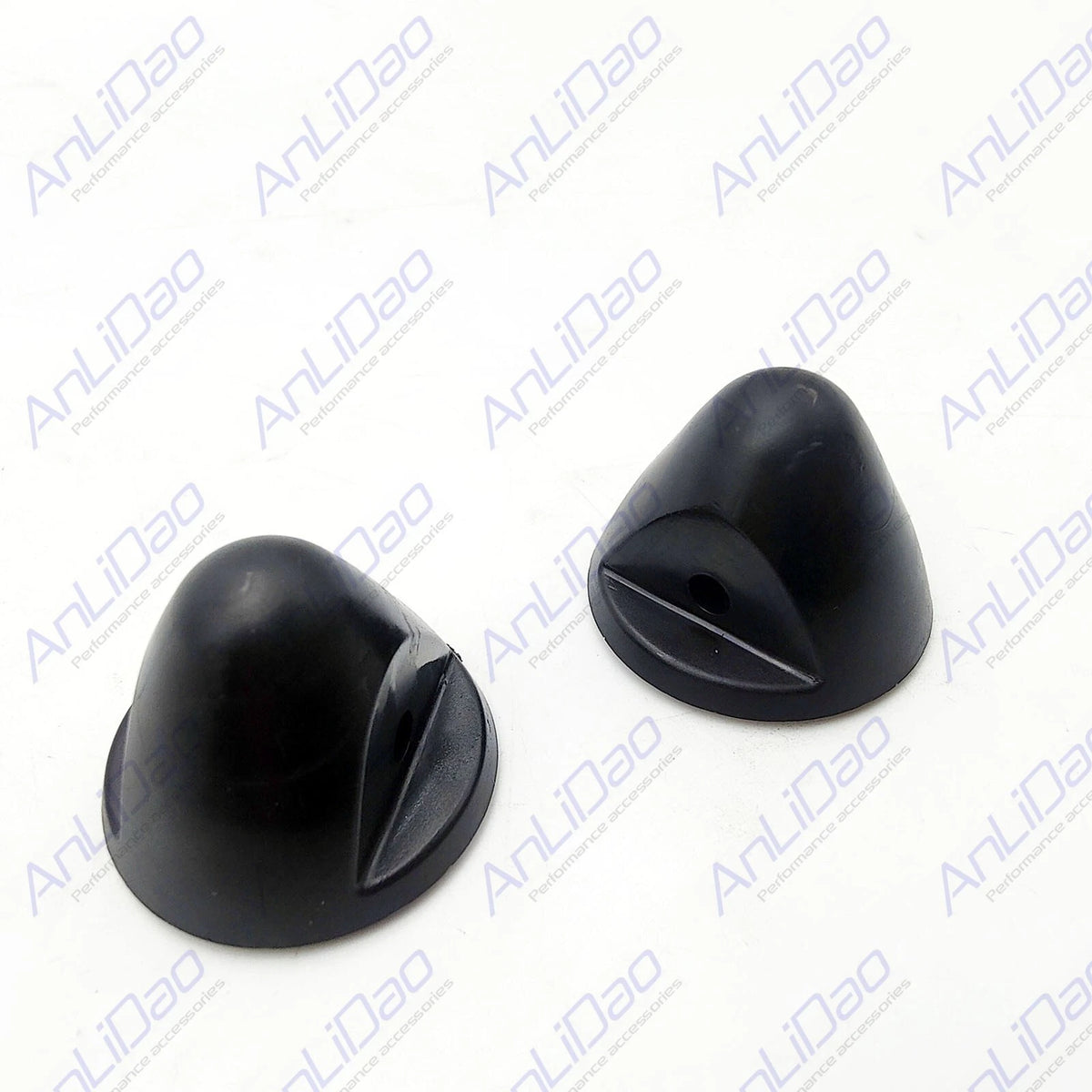 2Pcs Replacement Fit Johnson Evinrude Prop Nut Propeller Nut 0305394 305394