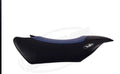 Seat Cover for Yamaha GP1300R (2003–2008), GP800 (2001), GP800R (2003–2005) Black/Blue