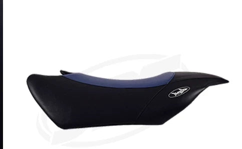 Seat Cover for Yamaha GP1300R (2003–2008), GP800 (2001), GP800R (2003–2005) Black/Blue