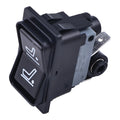 Rocker Switch 87347940 87308605 for Holland T7040 8160 8670 8770 8870 8970
