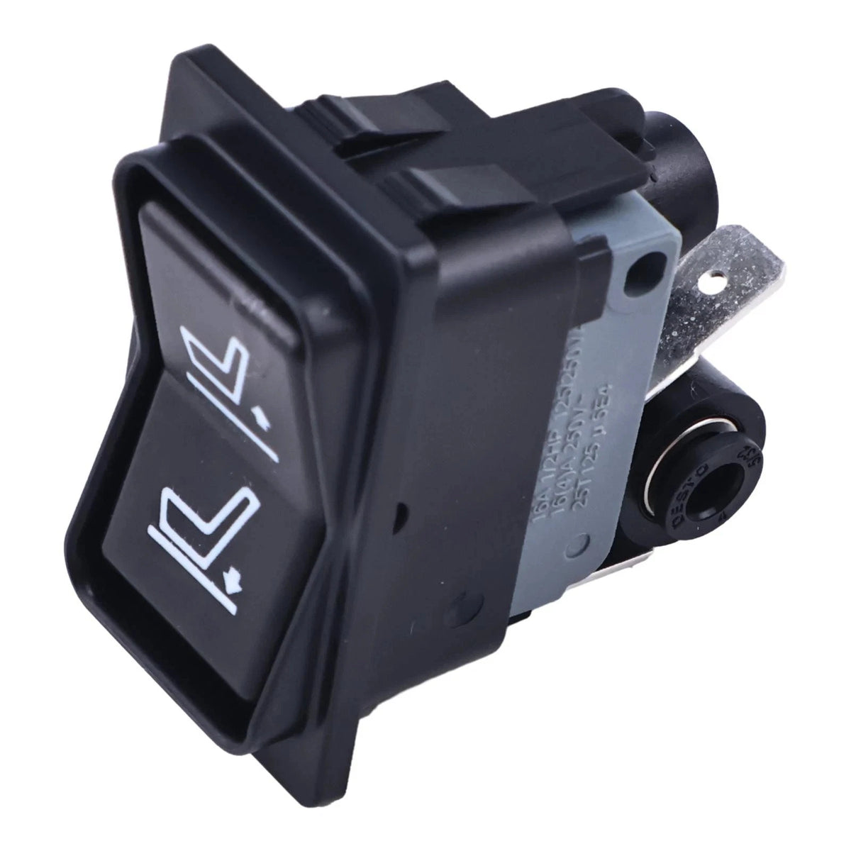 Rocker Switch 87347940 87308605 for Holland T7040 8160 8670 8770 8870 8970