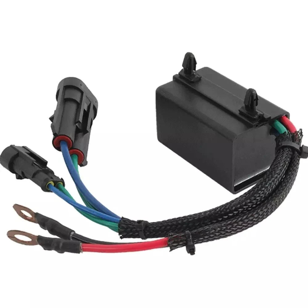 Tilt/Trim Relay 12V for OMC E-TEC 75 (2004-On)