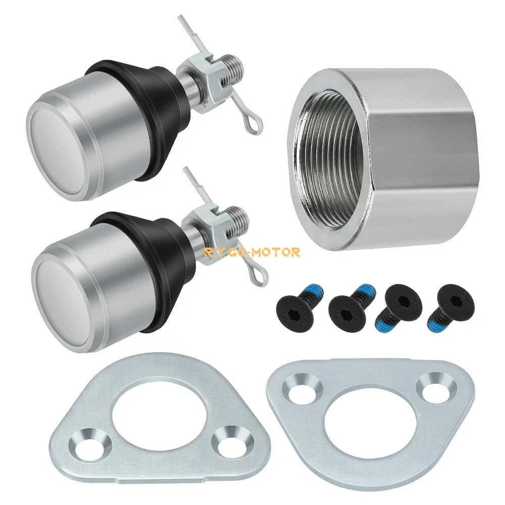 Set of 2 Ball Joint Bracket Puller Removal Kit for Polaris Sportsman 800 (2005–2014)