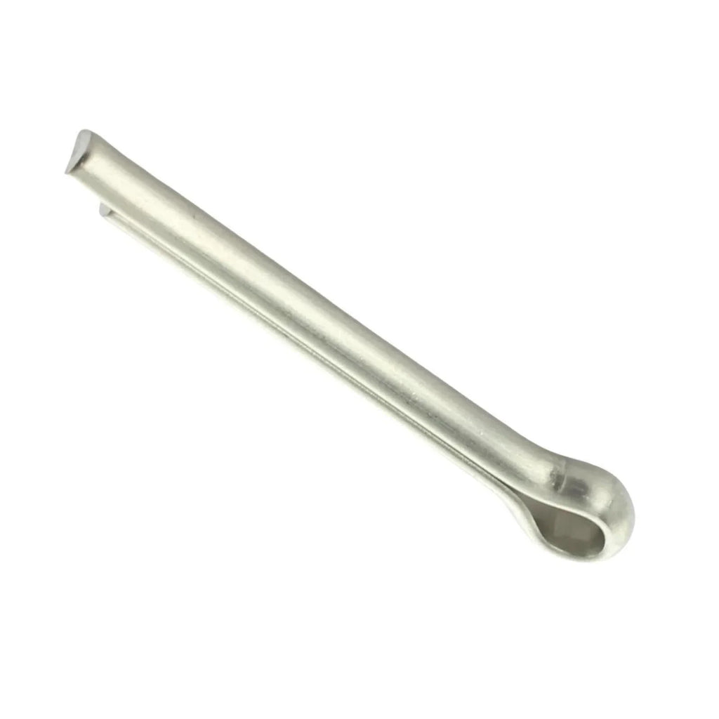 2PCS Cotter Pin for Yamaha (91490-40030-00, 91401-40025-00)