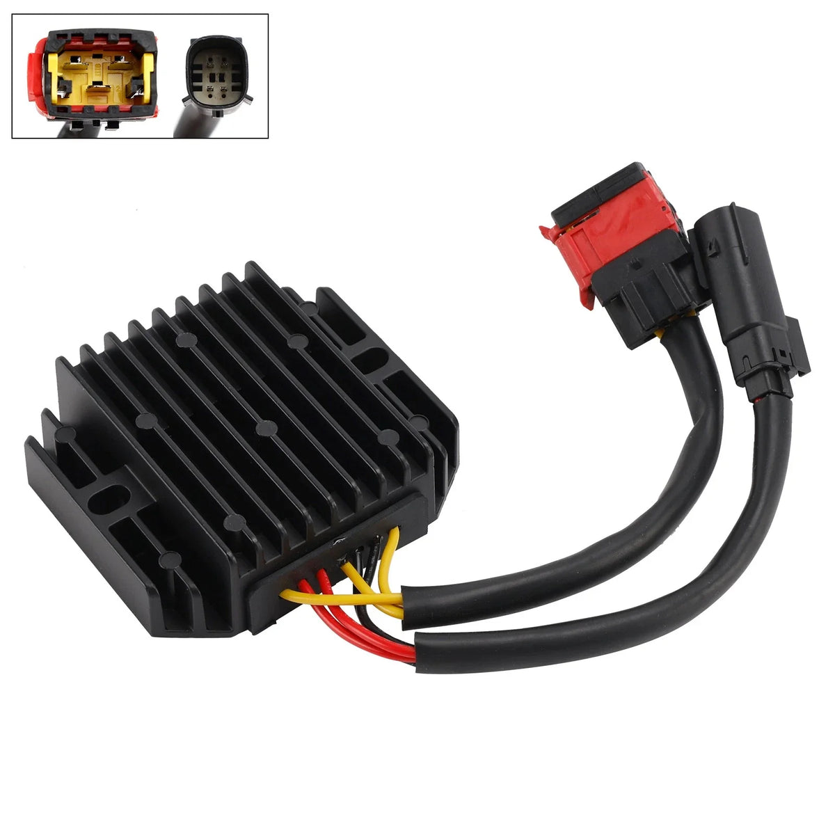 Regulator Rectifier 148239 for Continental GT & Interceptor 650 (2018–2025)