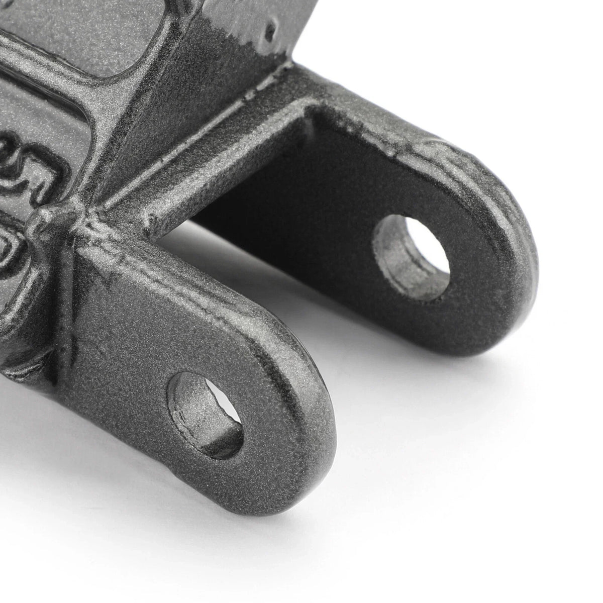 Foot Pegs for Honda XR250/400/350R/600R/650L/650R/CR80 (1996–2023)