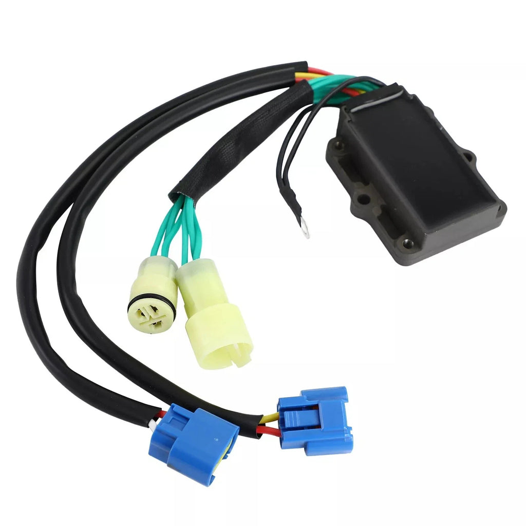 Rectifier Regulator for Yamaha 200HP 225HP Outboard (2003–2011) 69J-81960-10 11 12 13