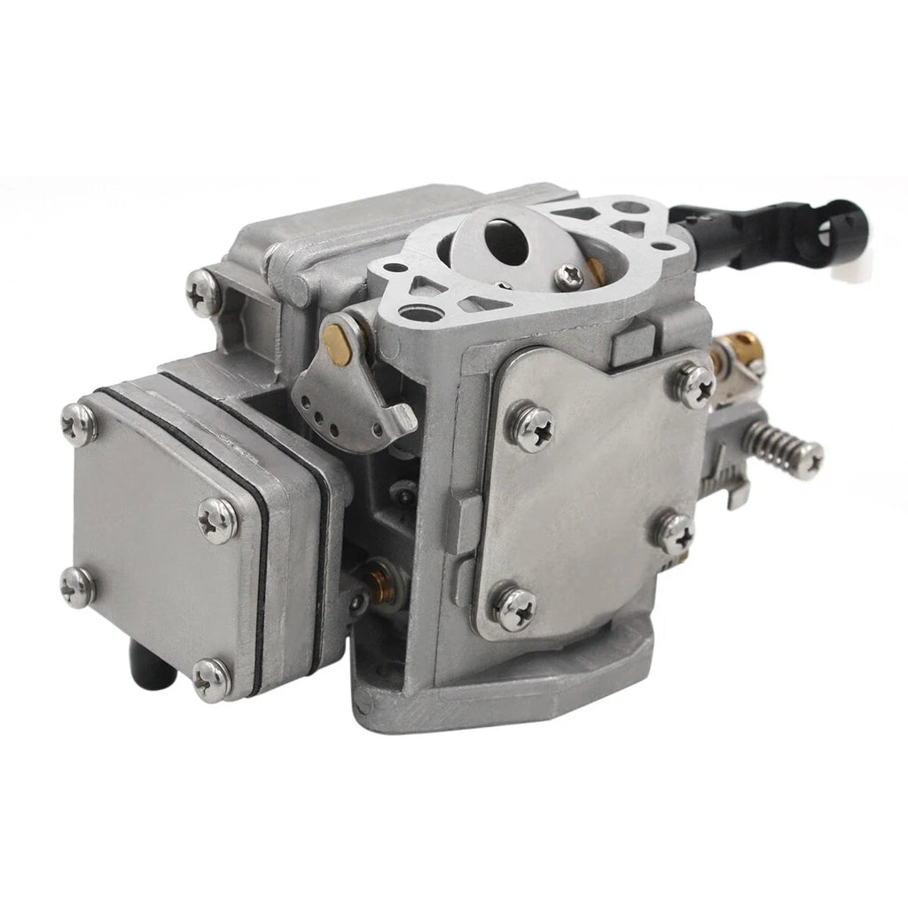 EPM 63V-14301-00 Carburetor for Yamaha 2 Stroke 9.9HP 15HP (1990–2023)