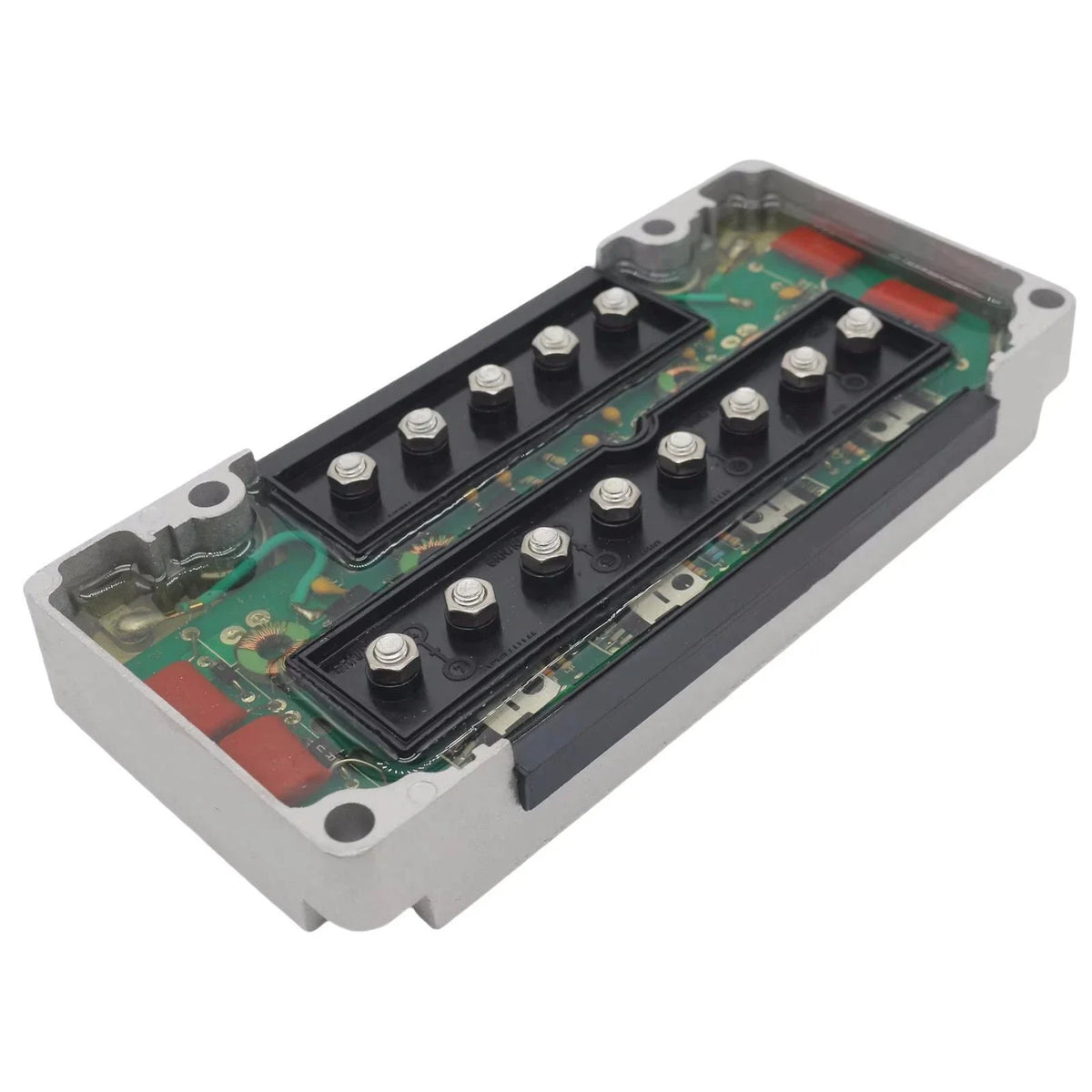 CDI Switch Box 332-5772 332-5772A1 332-5772A2 for Mercury 45-125 HP (1990–2000)
