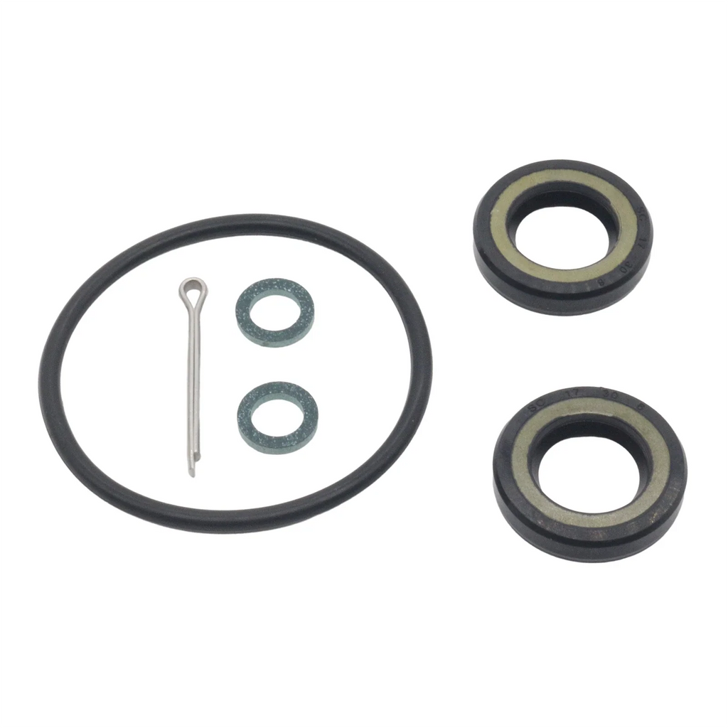 Lower Unit Seal Kit for Suzuki DF 8A/AR 9.9A/AR 9.9B 15A 20A (1999–2023) 59178-97J00