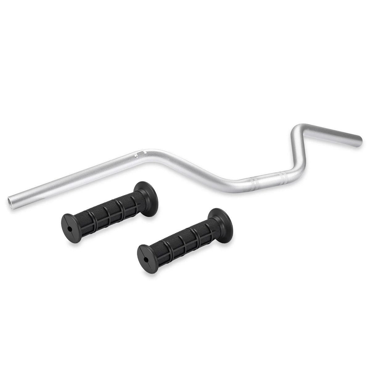 Handlebar with Grips for Yamaha Raptor 660 YFM660R (2001–2005)