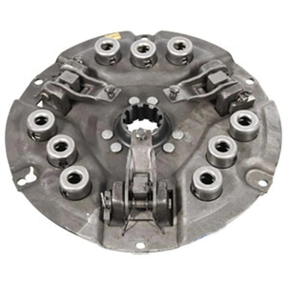 513574M91 Fits Massey Ferguson Tractor 11" Pressure Plate 31 165 175 180