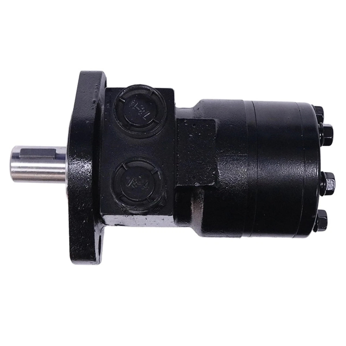 Hydraulic Motor 531350T3831AAA AAP for Parker White Motor Excavator Loader Dozer