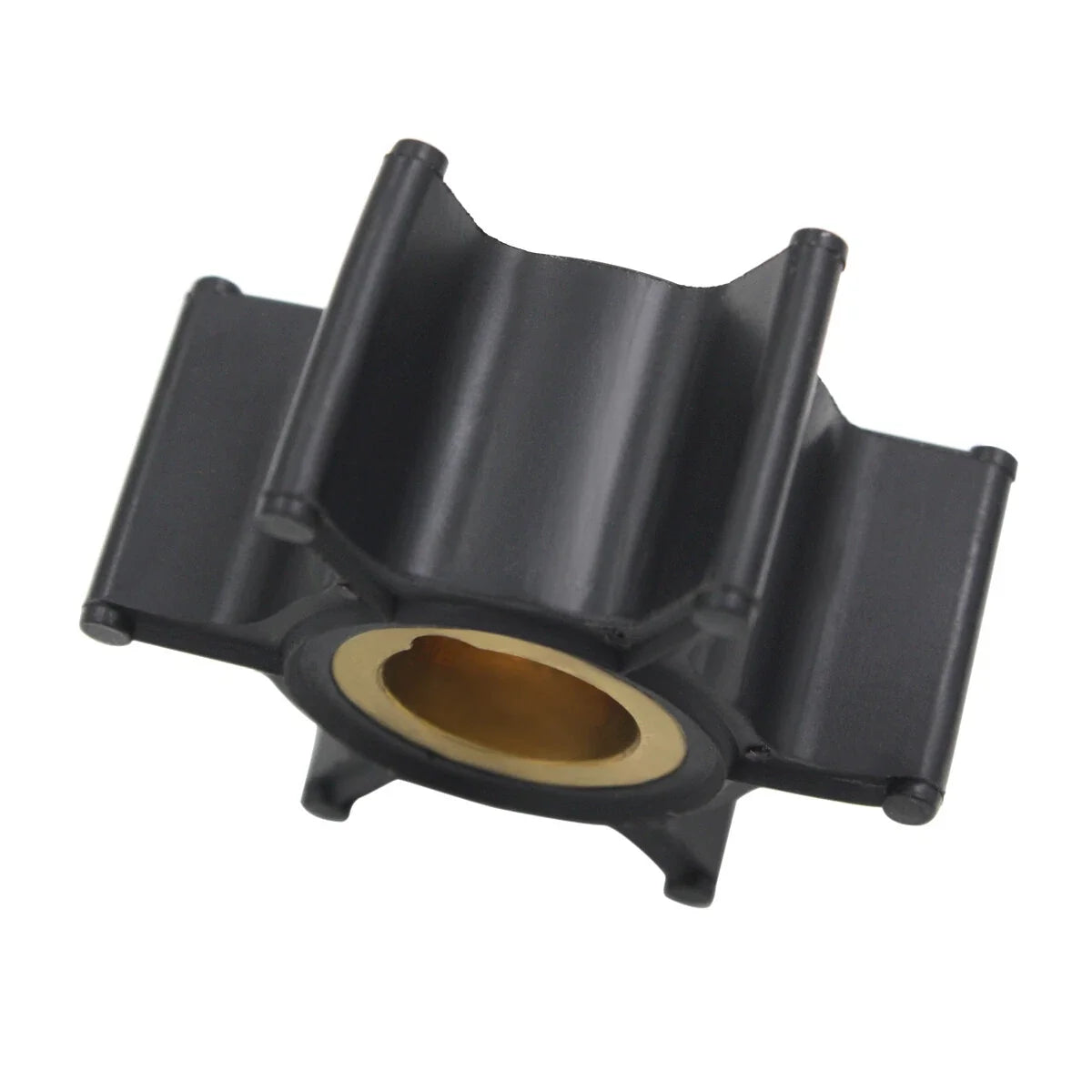 Impeller for Johnson Evinrude OMC BRP Outboard (389576, 0389576)
