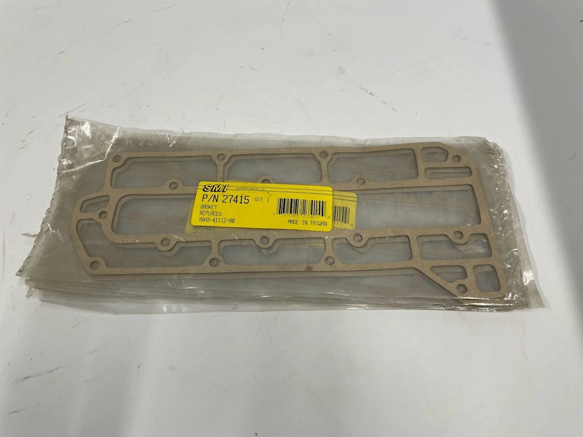 Seaboard Marine 27415 EXHAUST GASKET, Replaces Y6H3-41112-A0 (lot of 10)