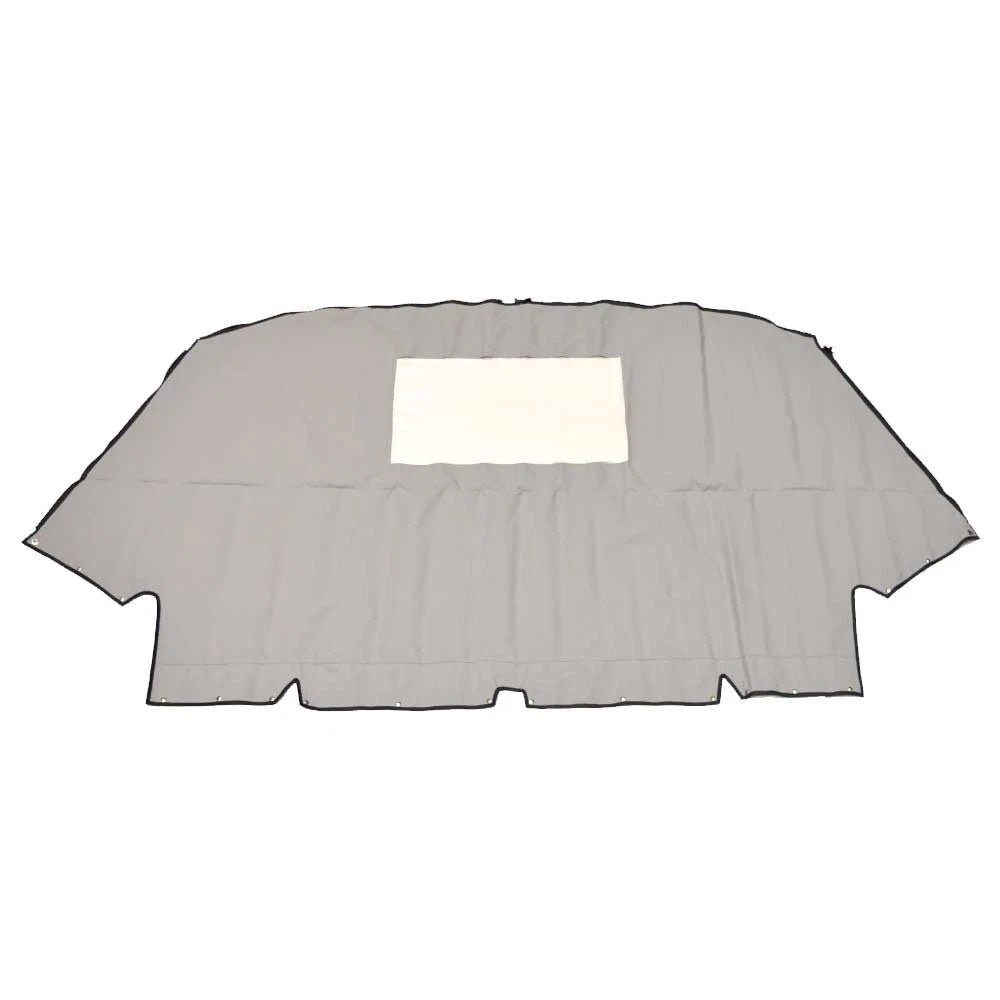 Alumacraft Boat Stern Curtain 2-43-239-0072 - 165 Navigator Sport 2007