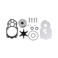 Water Pump Impeller Kit 6CE W0078 01 for 225 250 300 for HP for Outboard Motors