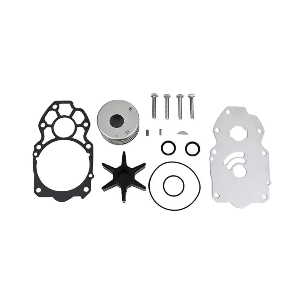 Water Pump Impeller Kit 6CE W0078 01 for 225 250 300 for HP for Outboard Motors