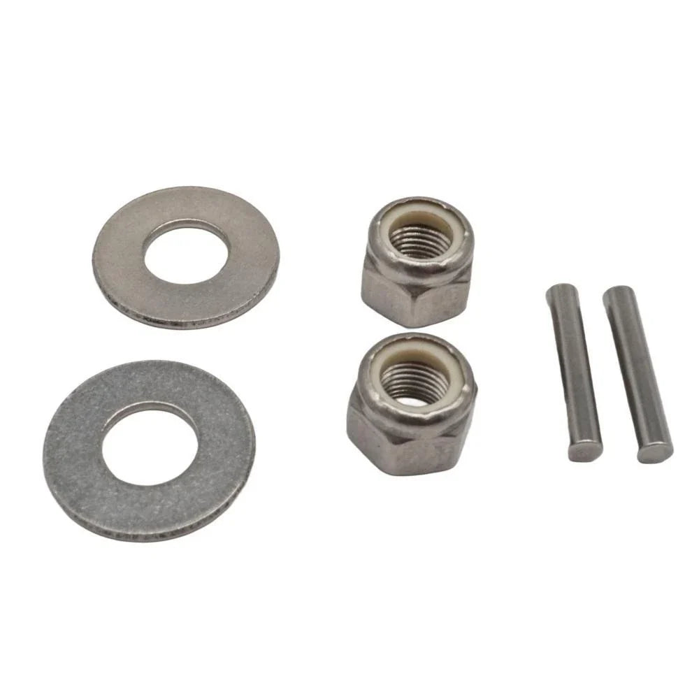 Prop Nut for Minn Kota MKP-34 (1865019)