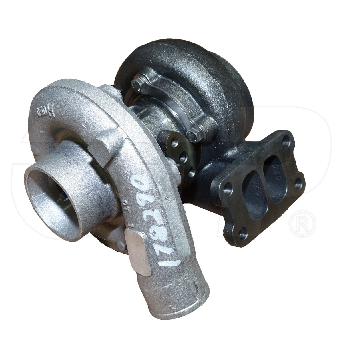 1005864 Turbocharger Fits Caterpillar Models