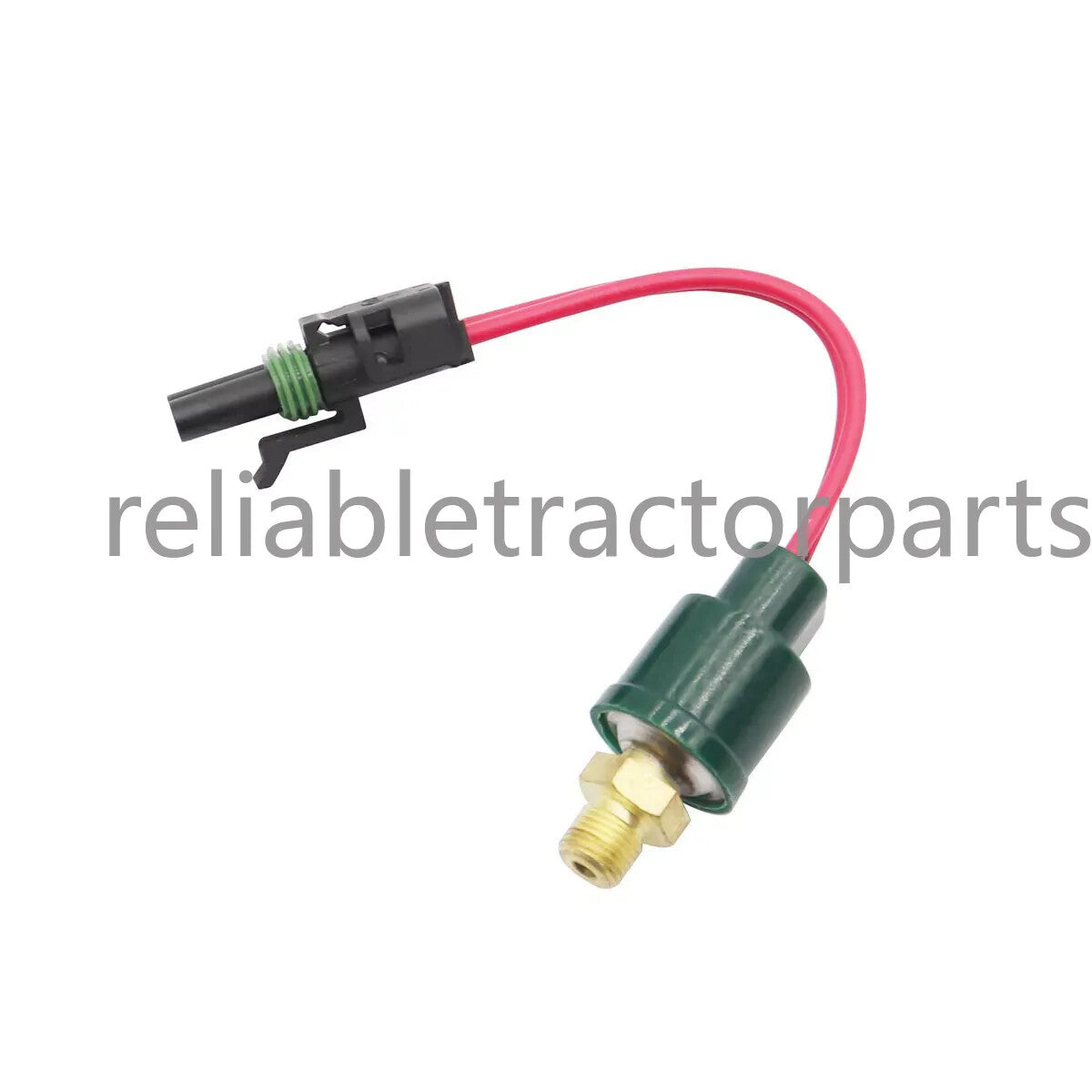 AT102374 Oil Pressure Switch for John Deere 310G 310J 310K 310SJ 410G 410J 410K