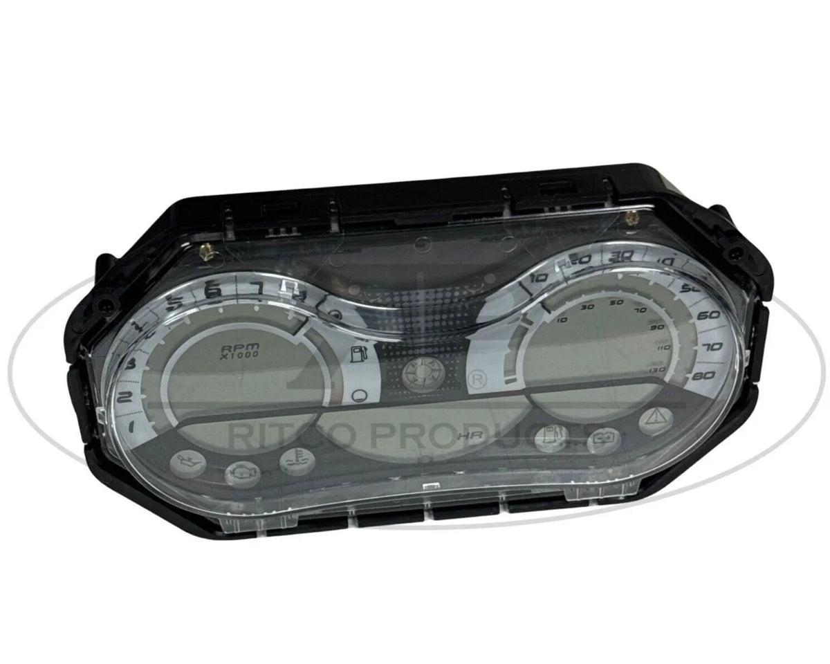 LCD Gauge Cluster for Sea-Doo GTX (2006–2009) 278002270 Speedometer