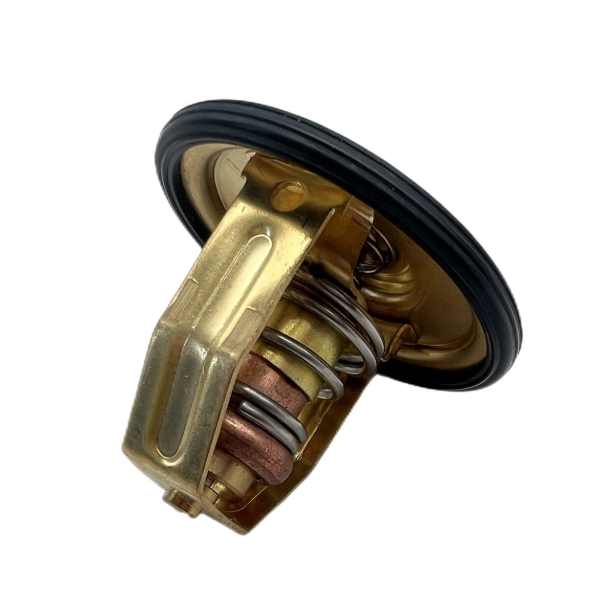 Thermostat Kit 60° for Volvo Penta AQ115 AQ130 MD2 MD3 MD11 (RO: 876097 876080 875781)