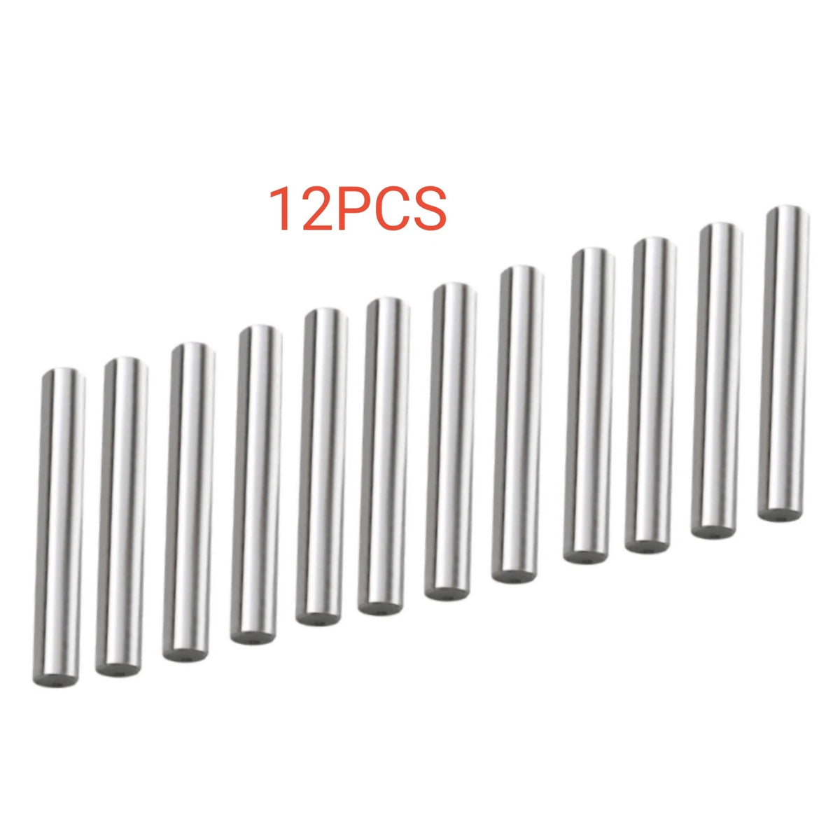 12 Pcs Propeller Shear Pin for Johnson Evinrude 10HP 18HP 20HP 25HP 307949