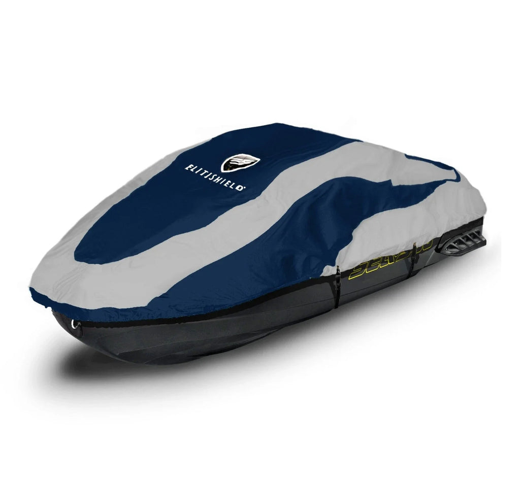 EliteShield Waterproof Trailerable Cover for Yamaha Superjet (1990–2023)