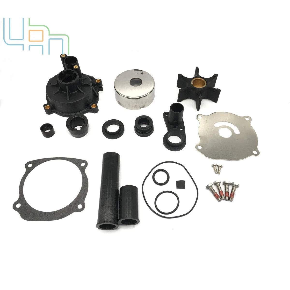 Water Pump Kit for Johnson Evinrude 90 115 150 200 225 250 5001595 18-3315-2