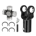 Front Prop Shaft Yoke & U-Joint Kit for Polaris Sportsman 500 (1996–2014)