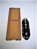 OMC 341563 Evinrude Johnson 25 - 35HP Outboard Engine Cylinder Head