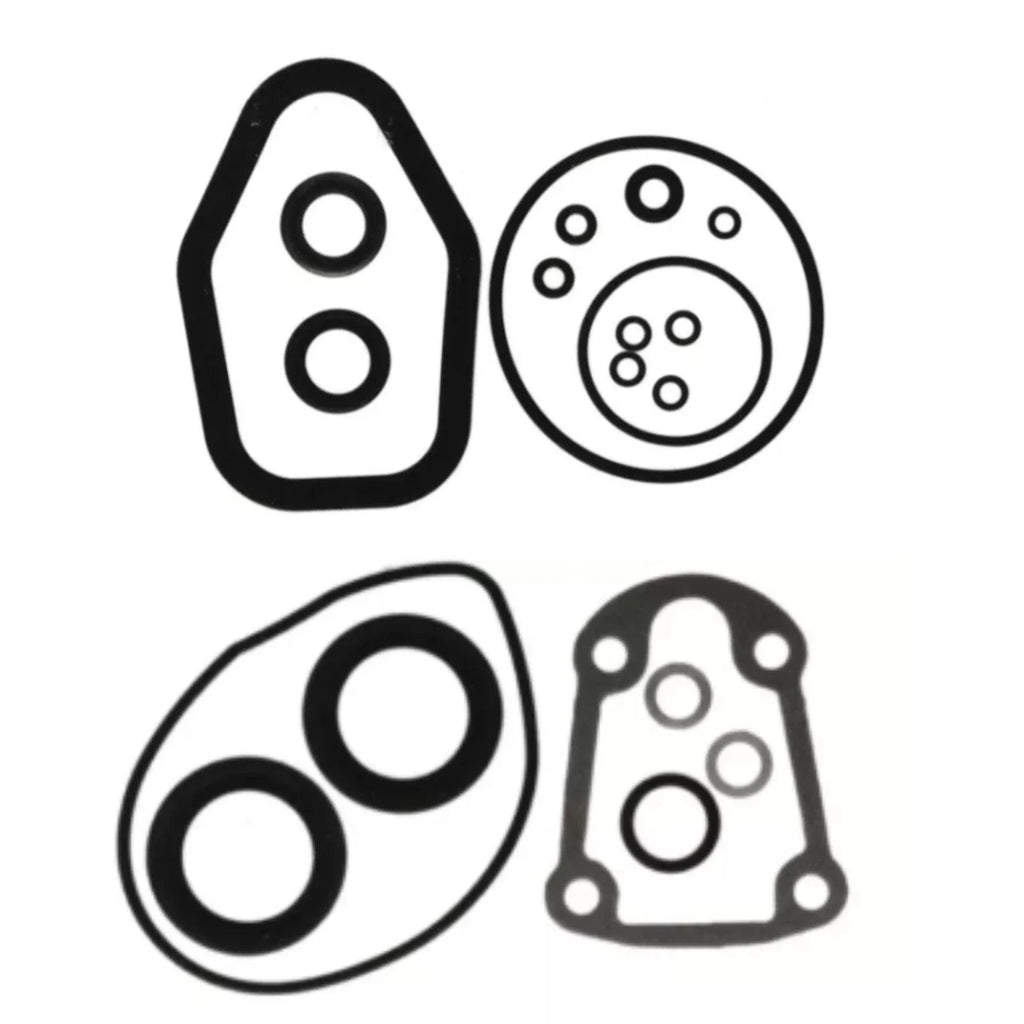 Lower Unit Seal Kit for Johnson Evinrude OMC BRP (50-75 HP) Ref 396349, 18-2660