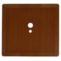 Beneteau Boat Table Top Kit 176855 - 42 3/8 X 38 1/2 Inch Wood (4PC)