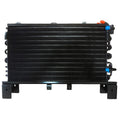 Air Conditioning Condenser with Oil Cooler Fits John Deere 4720 7720 7920 7820