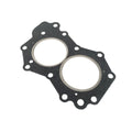 Cylinder Head Gasket for Johnson Evinrude OMC 5 5.5 6 HP Outboards (N/A) 306204 329103
