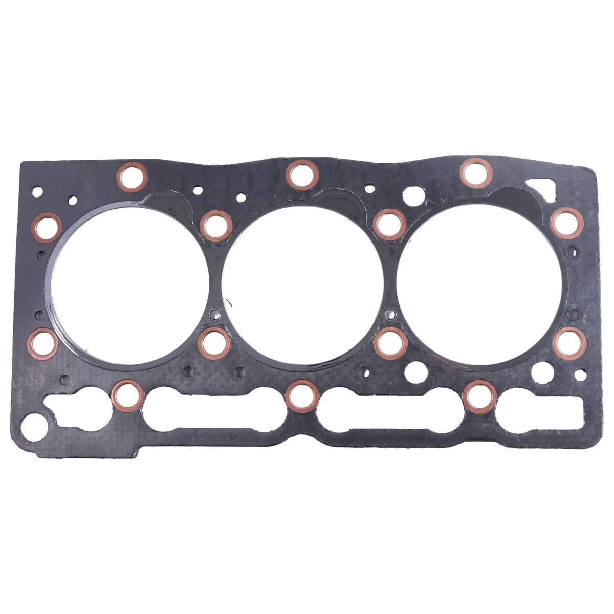 Cylinder Head Gasket 6687906 for Bobcat S70 553 463 Kubota Engine D1005 CT 369