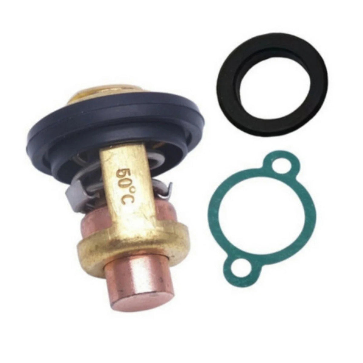 Thermostat Kit 19300-881-761 for Honda Outboard Motor BF5 to BF100 (4-Stroke)